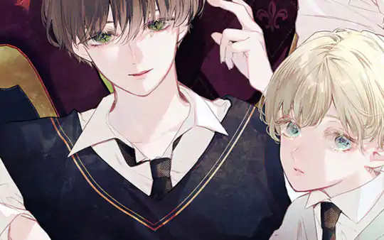 キャラクター紹介