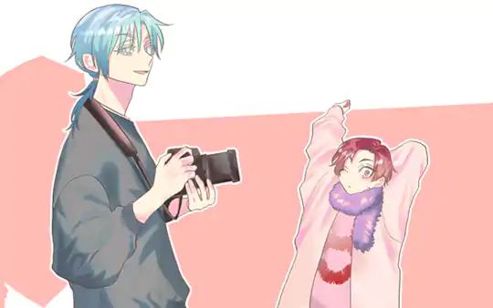 休載のお知らせ