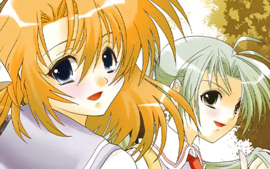 鬼隠し編 第1話-1