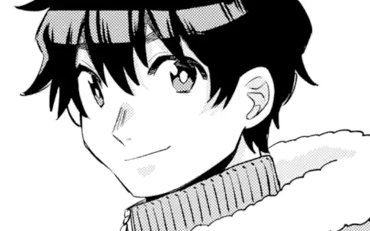 連載終了のお知らせ