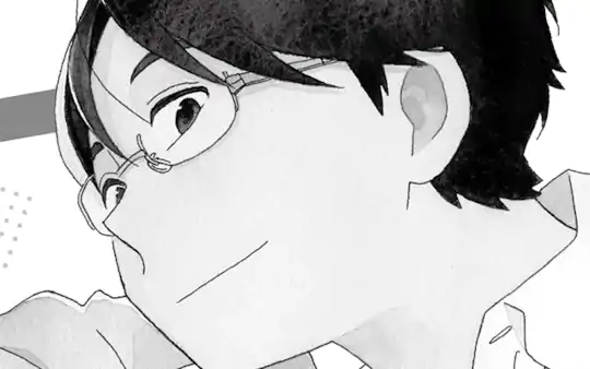 「君と僕。」