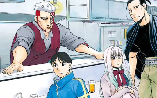 次回更新：7月30日