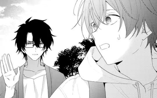 次回更新：4月15日