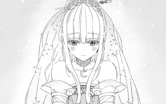 Chapter 0-1(読切版)