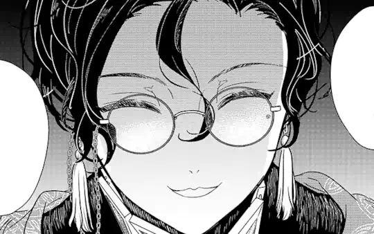 Chapter 0-3(読切版)