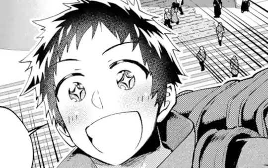 次回更新：12月8日