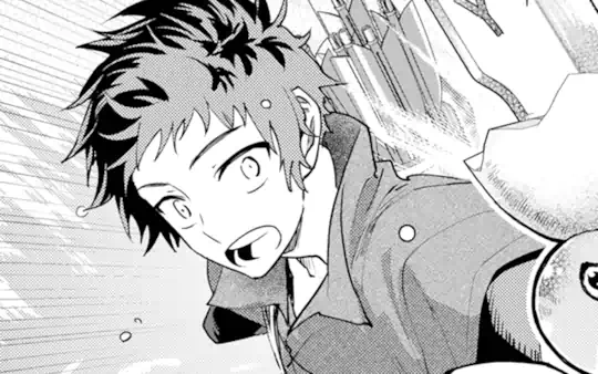 次回更新：1月19日