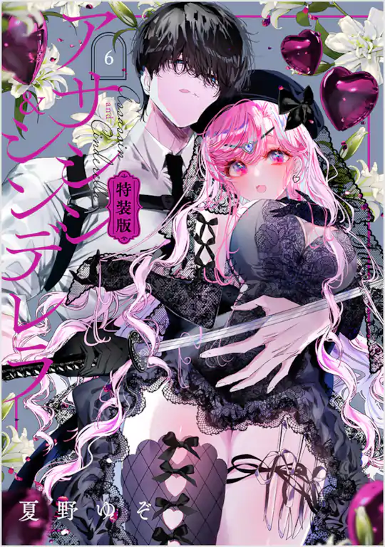 アサシン＆シンデレラ