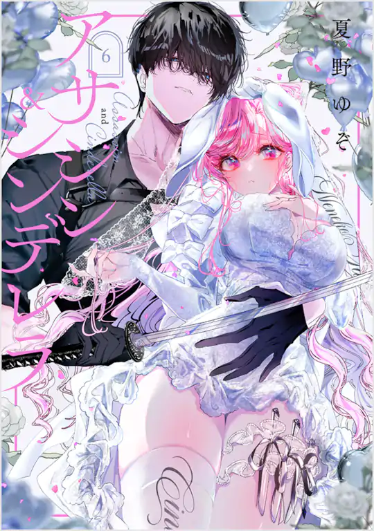 アサシン＆シンデレラ