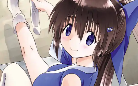 次回更新：2月8日