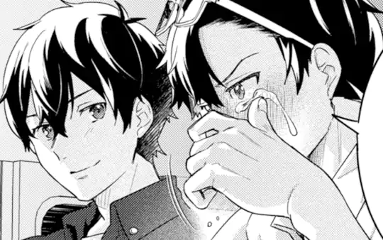 次回更新：2月9日