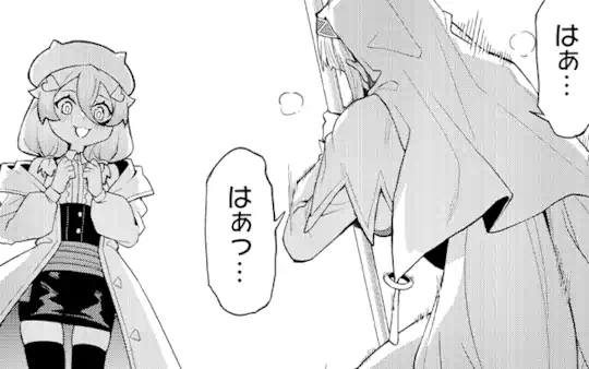 次回更新：5月3日