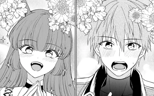 読切版