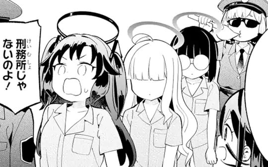 次回更新：7月6日