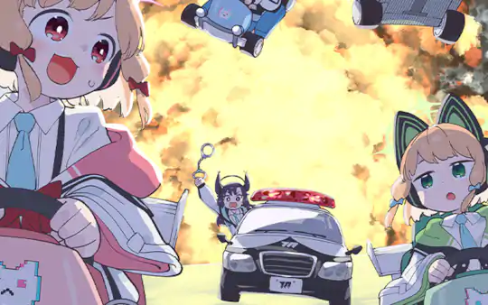 次回更新：12月7日