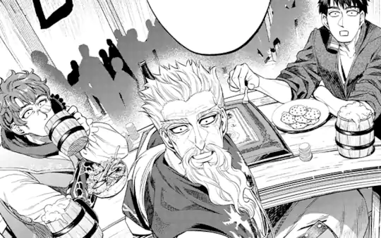 次回更新：3月13日