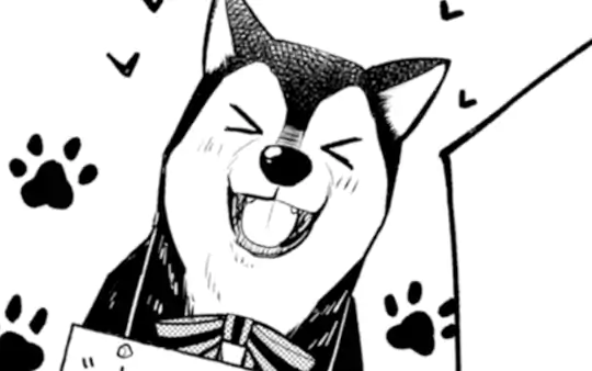 単行本1巻発売告知マンガその1