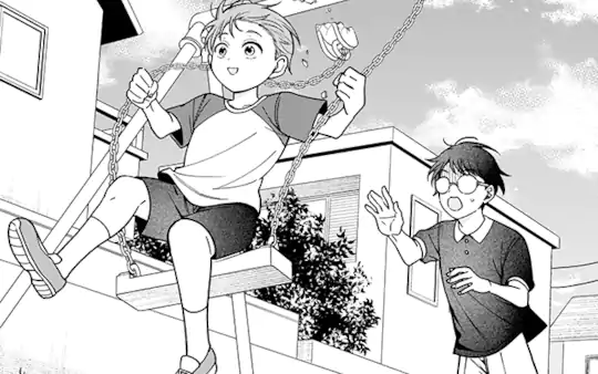 次回更新：11月29日