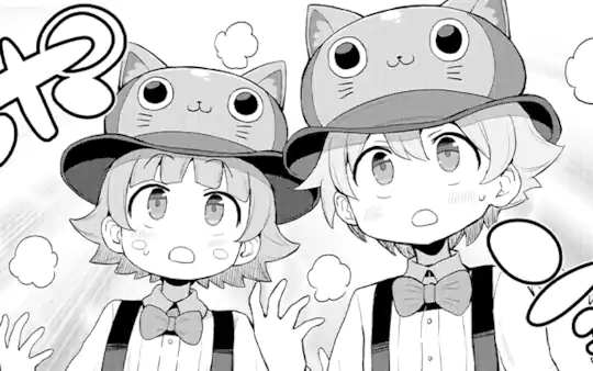 次回更新：5月8日