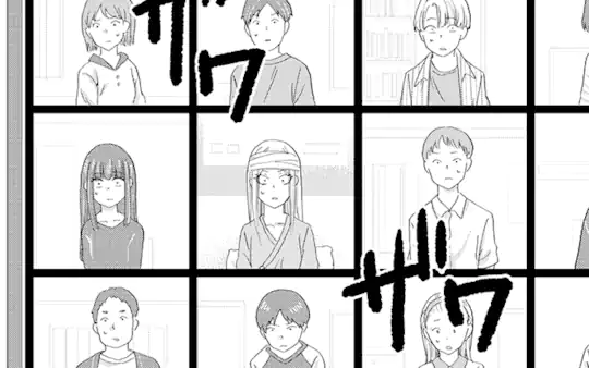 次回更新：8月6日