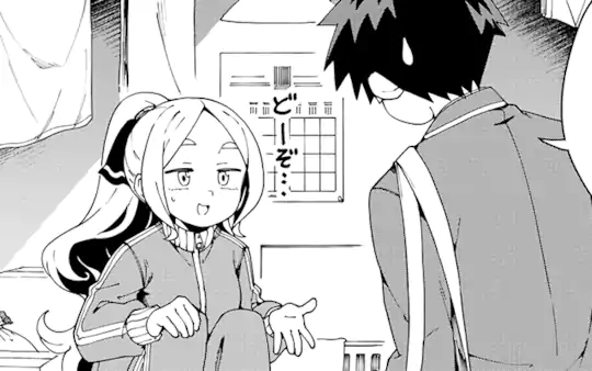 次回更新：11月7日
