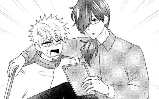 特別読切