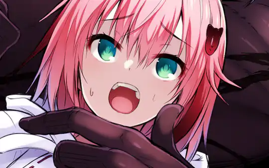 黒焔の王ゼルク | ガンガンONLINE