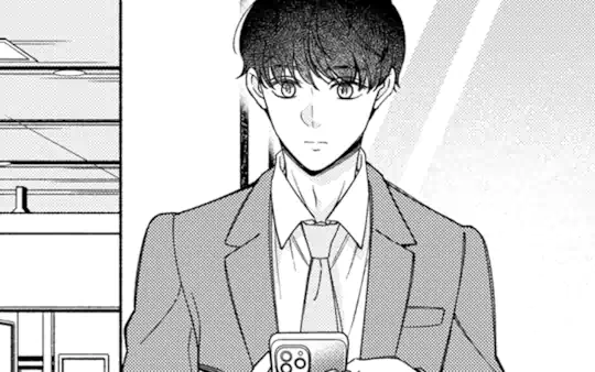 次回更新：5月4日