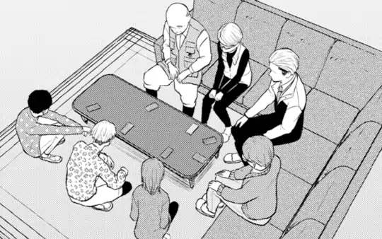 次回更新：1月21日