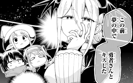 次回更新：5月3日