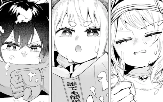次回更新：6月7日