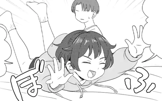 次回更新：8月14日
