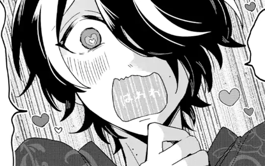特別読切