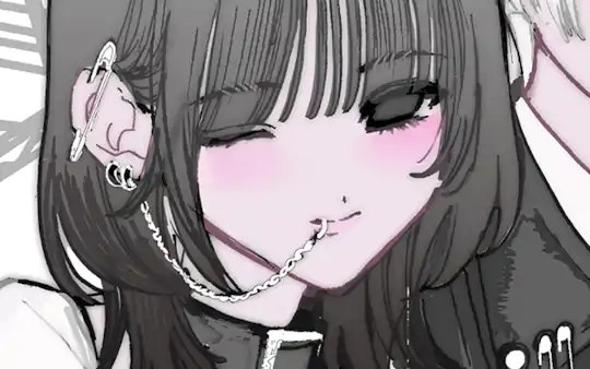 おまけイラスト