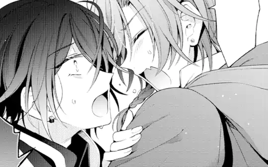 特別読切