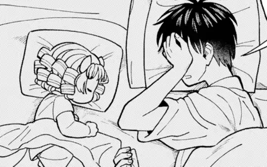 特別読切
