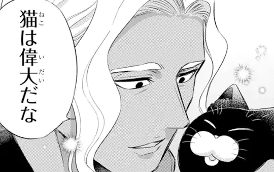 次回更新：11月14日