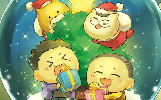 次回更新：5月15日