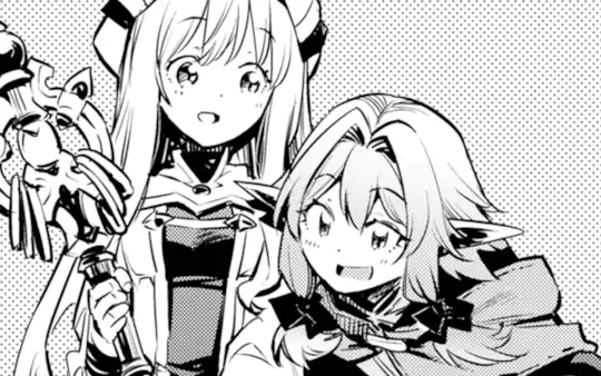 ゴブリンスレイヤー