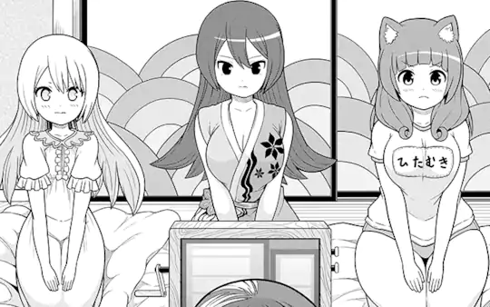 次回更新：8月2日