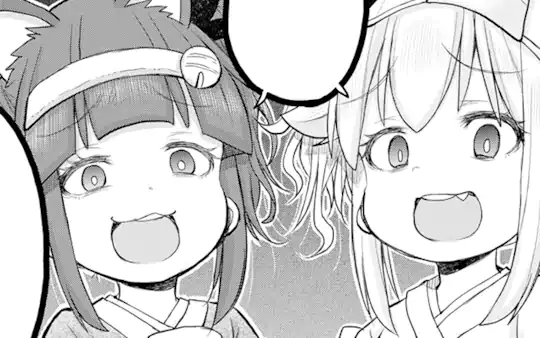 次回更新：5月2日