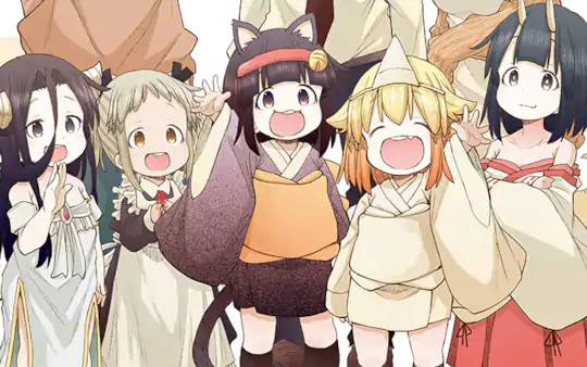 次回更新：4月3日