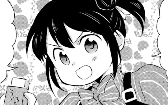 【描き下ろし】単行本③巻発売記念宣伝マンガ!