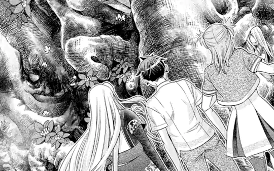 次回更新：1月5日
※次回更新日を変更いたしました。